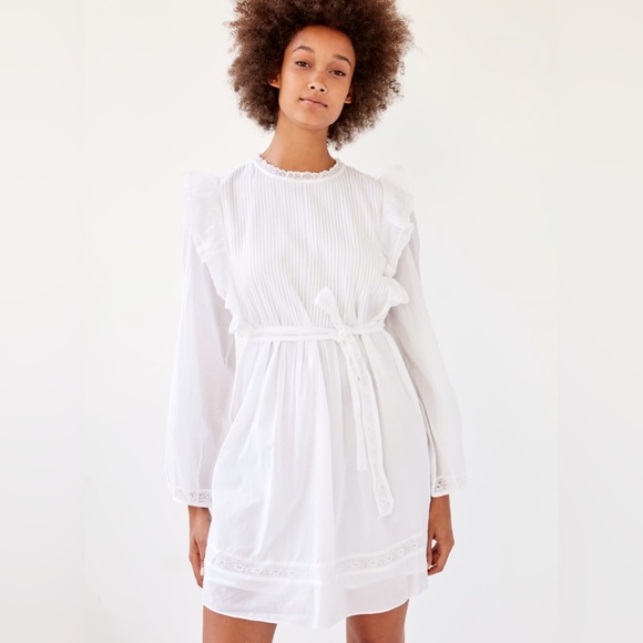 Aritzia Wilfred Dress - NEW WITH TAG - Picture 5 of 5